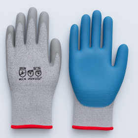 Working gloves G-002