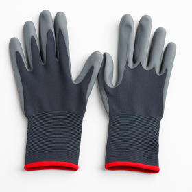 Working gloves G-004