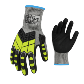 Working gloves G-007