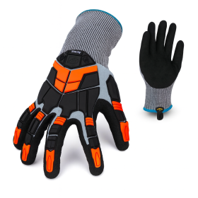 Working gloves G-008