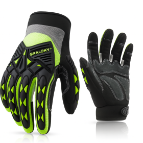 Working gloves G-011