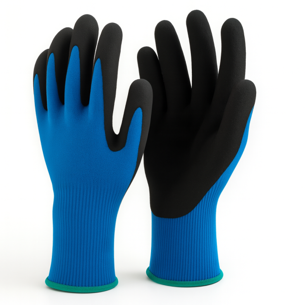 Working gloves G-001