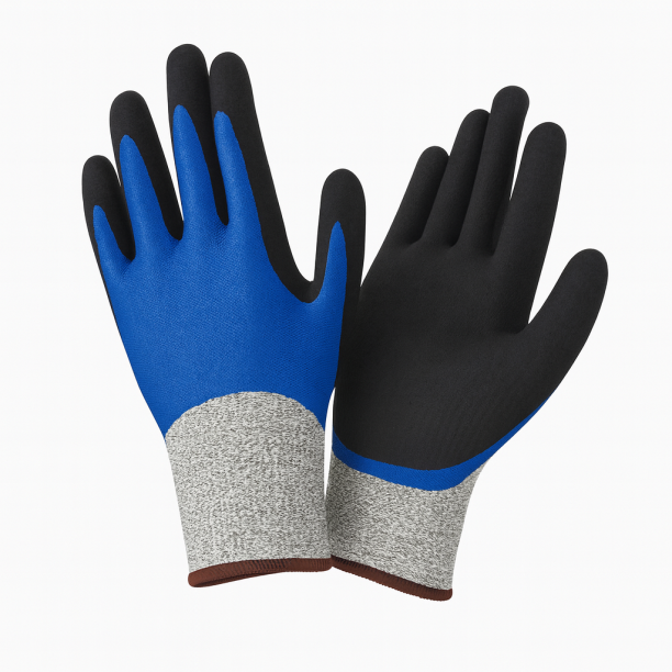 Working gloves G-003