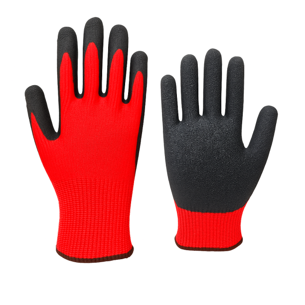 Working gloves G-005