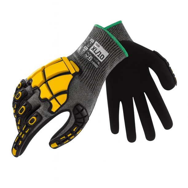 Working gloves G-006