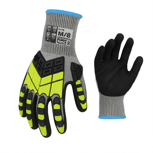 Working gloves G-007