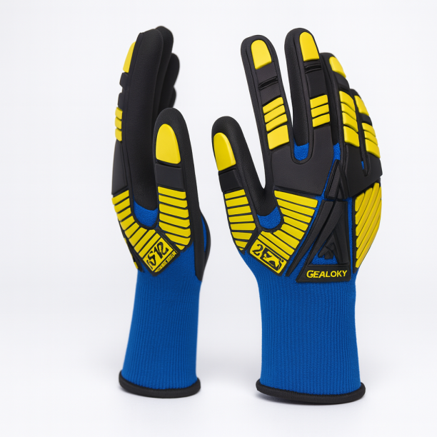 Working gloves G-010