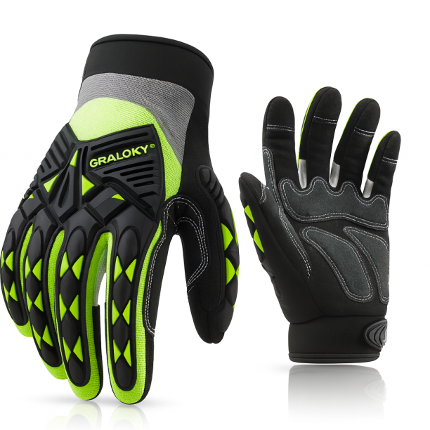 Working gloves G-011